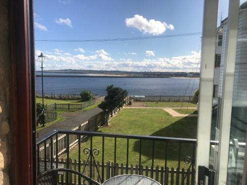 The View Cottage