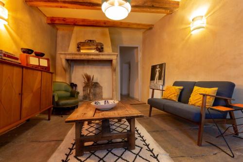 Le Pied De La Lettre