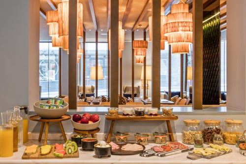 Hotel Pur Oporto Boutique Hotel by actahotels