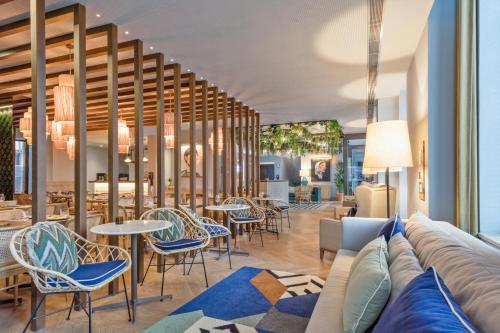 Hotel Pur Oporto Boutique Hotel by actahotels