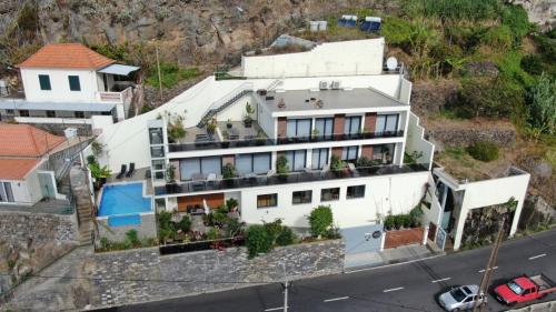 Guesthouse - The View