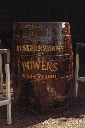 Muskerry Arms