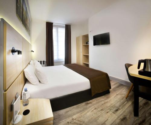 Best Western Saint Antoine