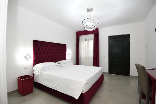 Agriturismo Borgo Imperiale