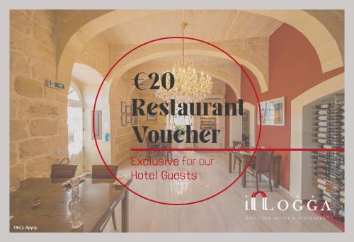 Il Logga Boutique Hotel