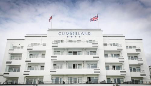The Cumberland Hotel