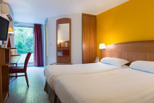 Comfort Hotel Grenoble Meylan