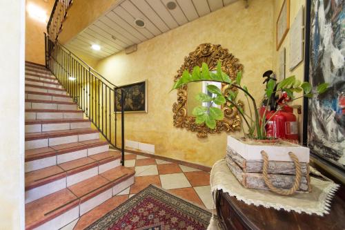 Hotel Giotto