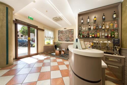 Hotel Giotto