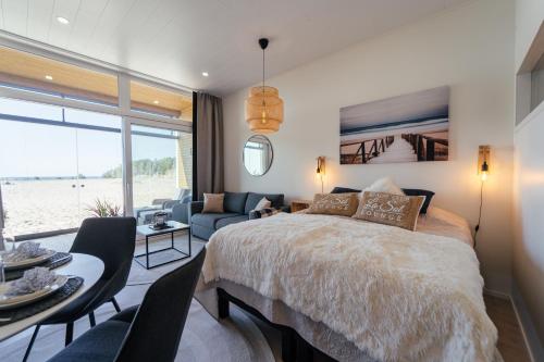 Aurinkoranta Apartments by Hiekka Booking