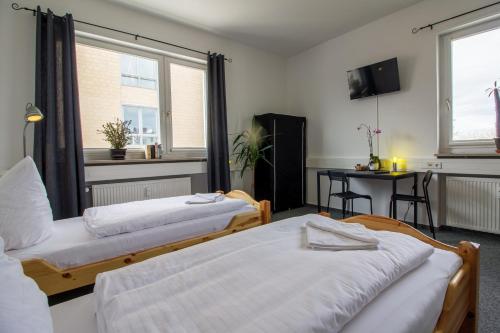 Private Rooms Karlsruhe near station