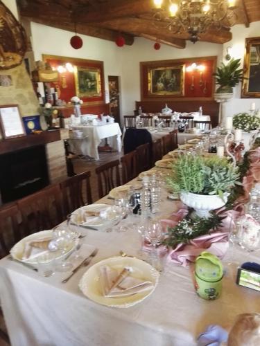 Agriturismo Palazzo Conti B