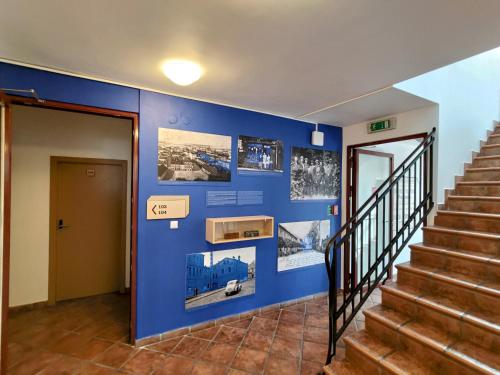 Hostel Mlotek I Perlik