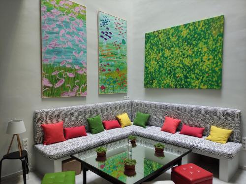 Samay Hostel