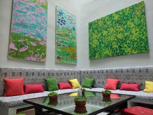 Samay Hostel