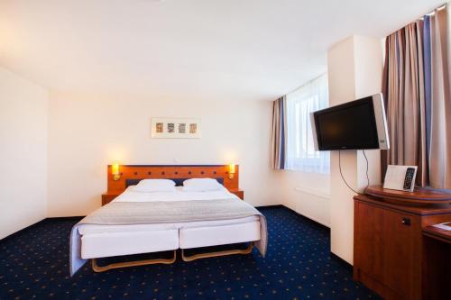 Qubus Hotel Legnica