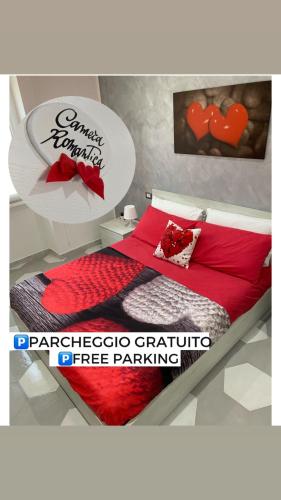 Gaeta, B&B la Loggia