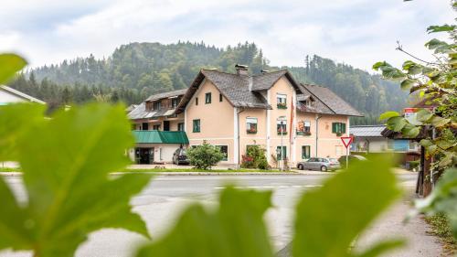 Gasthof Fuerstenbrunn