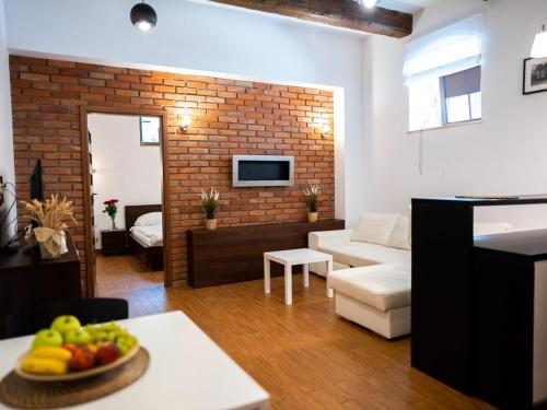 Spichlerz Blizniaczy