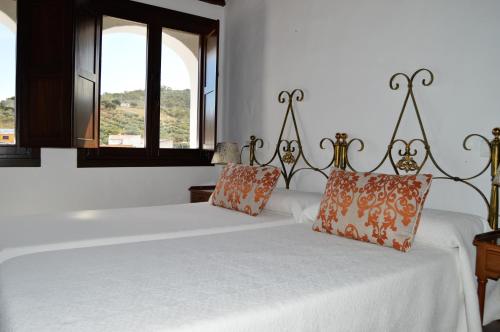 Apartamentos Turisticos Los Alisos