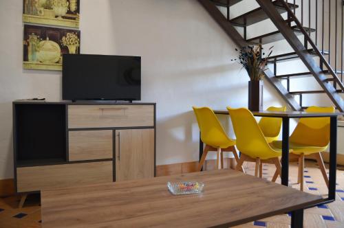Apartamentos Turisticos Los Alisos