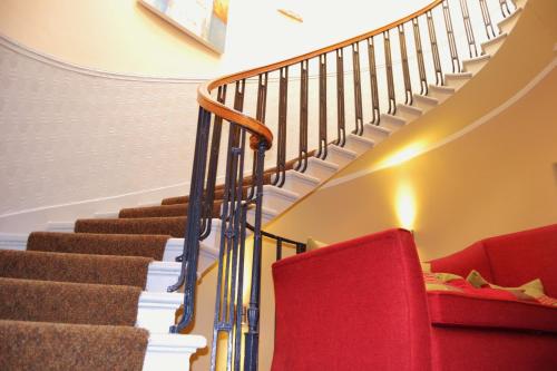 The Salisbury Boutique Hotel