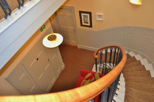 The Salisbury Boutique Hotel