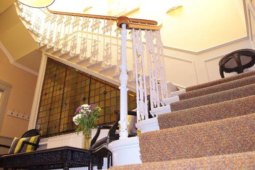 The Salisbury Boutique Hotel