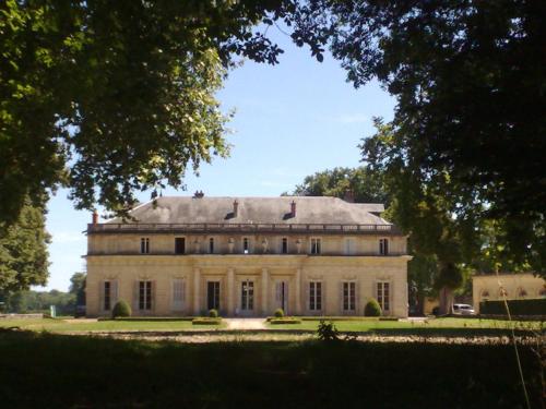 Château de Bressey
