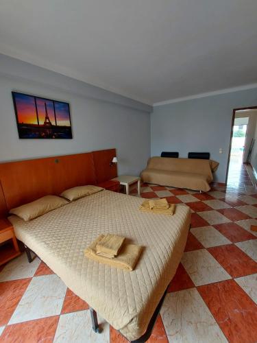 Cerro Atlantico by Portugalferias