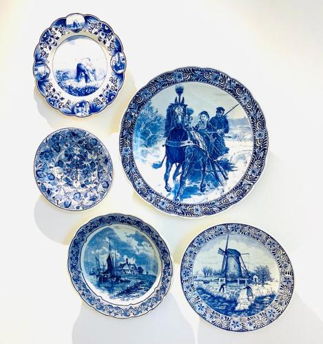 Rooms & Loft De Post