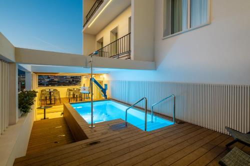 Soho Boutique Equitativa