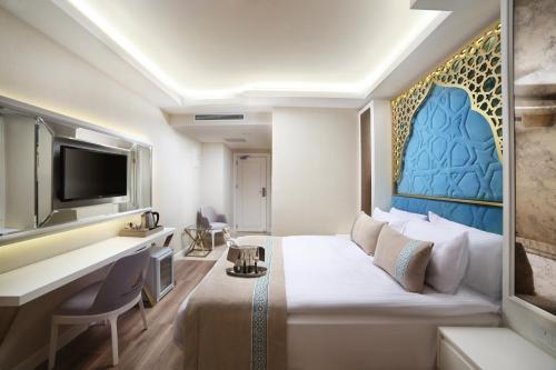 Great Fortune Design Hotel