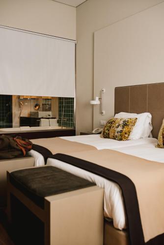 M'ar De Ar Aqueduto Historic Design Hotel & Spa