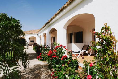 Hotel Restaurant La Codorniz