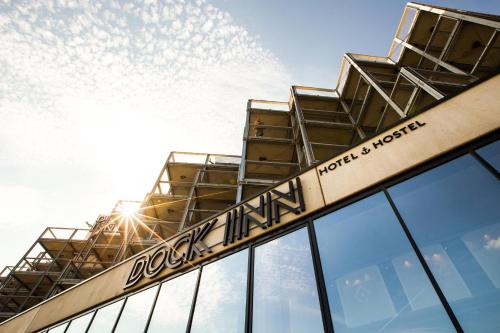 Dock Inn Hostel Warnemünde