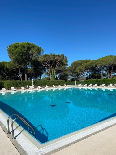 Domaine Valescure vue Piscine ou Pinede - Wifi
