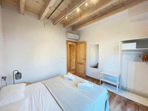 Nuevos Apartamentos Biopasivos Living Pura Madera