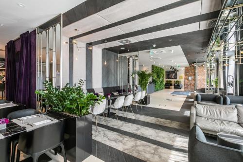 Grano Hotel Gdansk Old Town