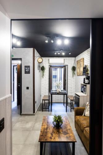 Apartamentos turísticos MAJMA