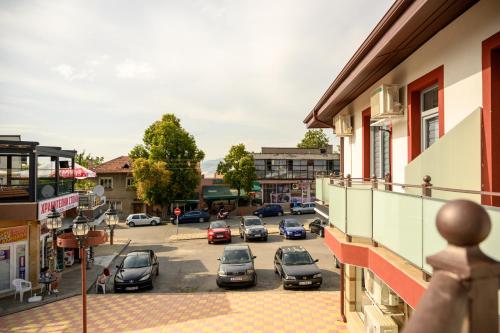 Апартаменти ЗДРАВЕ