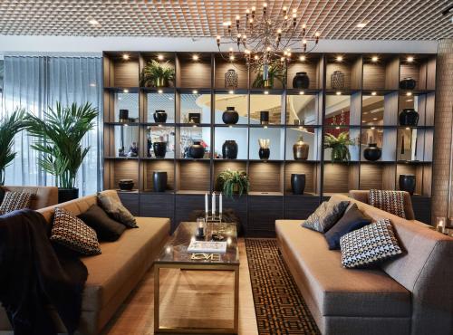 Radisson Blu Marina Palace