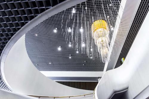 Radisson Blu Marina Palace