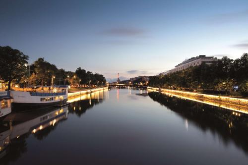 Radisson Blu Marina Palace