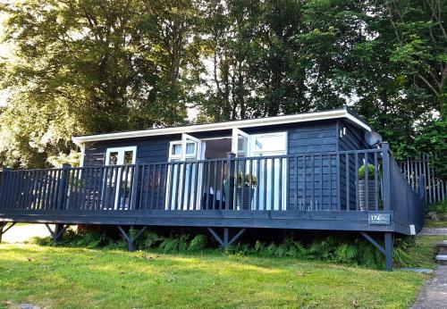 Chalet 174 Glan Gwna Park Caernarfon