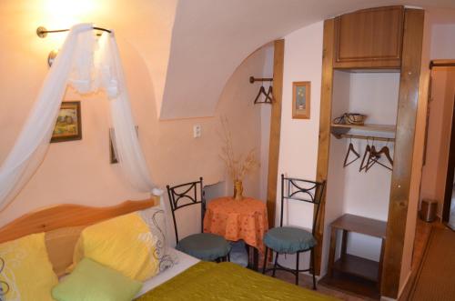 Penzionek Olšakovský