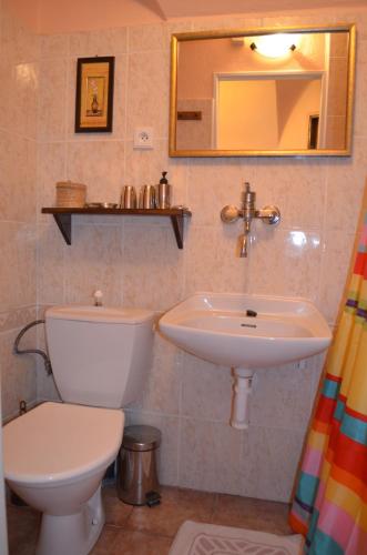 Penzionek Olšakovský