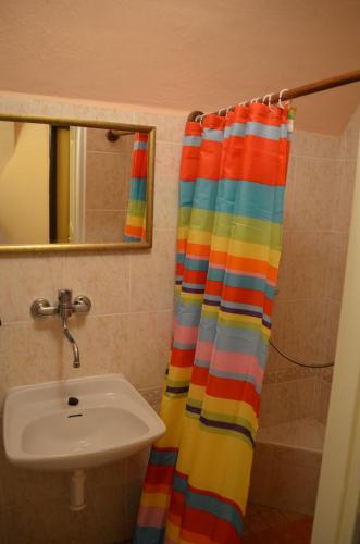 Penzionek Olšakovský