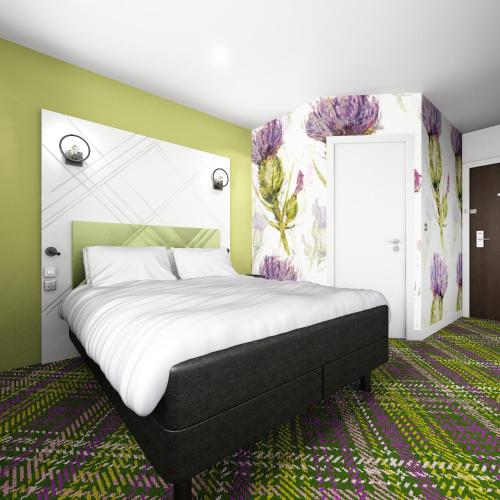 Ibis Styles Edinburgh Centre St Andrew Square