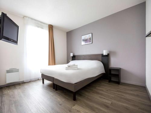 Adagio Access Aparthotel Orléans